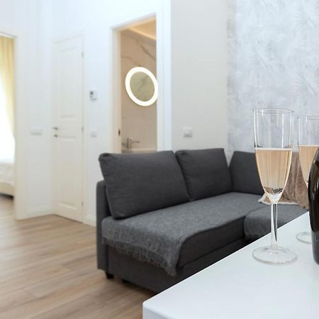 R.B. Guesthouse Λα Σπέτσια Εξωτερικό φωτογραφία