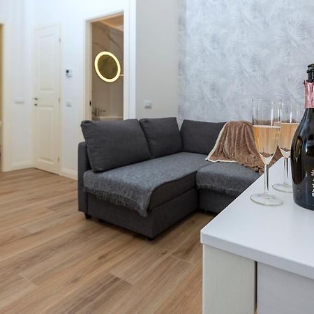 R.B. Guesthouse Λα Σπέτσια Εξωτερικό φωτογραφία