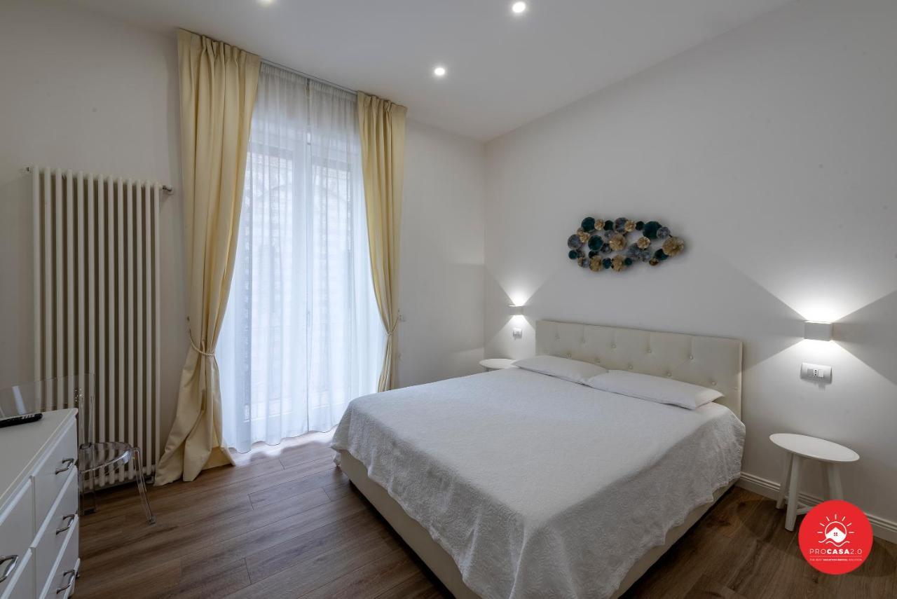 R.B. Guesthouse Λα Σπέτσια Εξωτερικό φωτογραφία