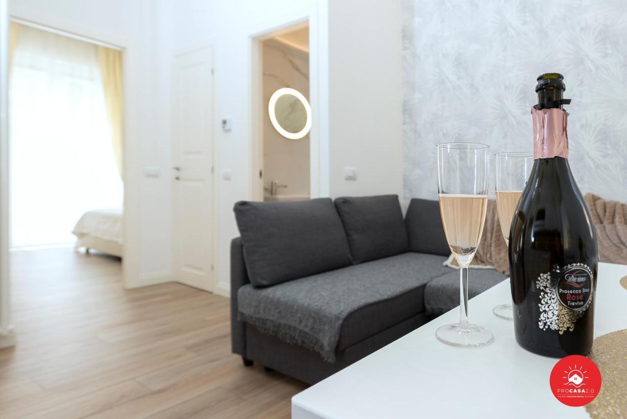 R.B. Guesthouse Λα Σπέτσια Εξωτερικό φωτογραφία