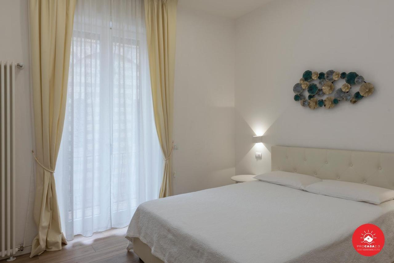 R.B. Guesthouse Λα Σπέτσια Εξωτερικό φωτογραφία
